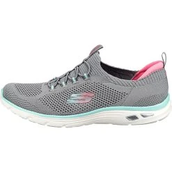 Skechers EMPIRE D'LUX SHARP WITTED' - Grau -Skechers shop 17916403 03