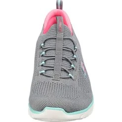 Skechers EMPIRE D'LUX SHARP WITTED' - Grau -Skechers shop 17916403 04