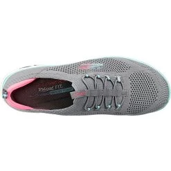 Skechers EMPIRE D'LUX SHARP WITTED' - Grau -Skechers shop 17916403 06
