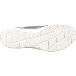 Skechers EMPIRE D'LUX SHARP WITTED' - Grau -Skechers shop 17916403 07