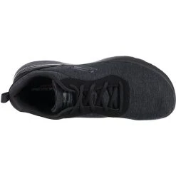 Skechers Skech-air Dynamight Paradise Waves Sneakers Low - Schwarz -Skechers shop 17916418 06