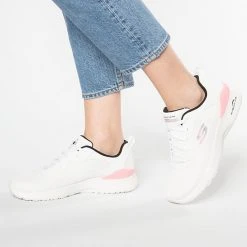 Skechers Skech-air Dynamight Radiant Choice Sneakers Low -Skechers shop 17916421 02