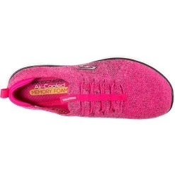 Skechers Luminate She's Magnificent Sneakers Low - Pink -Skechers shop 17916462 06