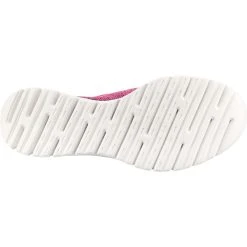 Skechers Luminate She's Magnificent Sneakers Low - Pink -Skechers shop 17916462 07