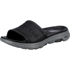 Skechers Go Walk 5 Surfs Out Komfort-Pantoletten