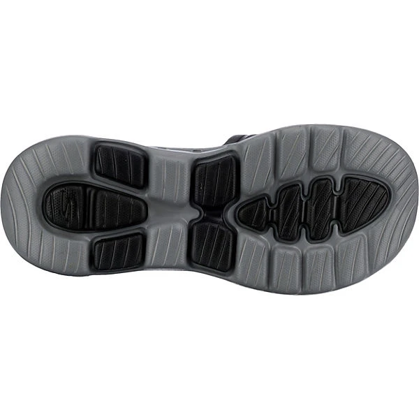 Skechers Go Walk 5 Surfs Out Komfort-Pantoletten 8 Skechers Go Walk 5 Surfs Out Komfort-Pantoletten – Bild 6