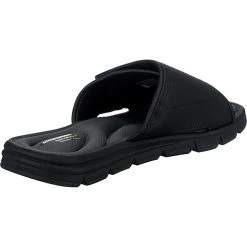 Skechers Wind Swell Komfort-Pantoletten - Schwarz -Skechers shop 18206248 05