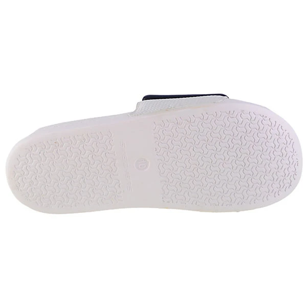 Skechers Gambix 2.0 Komfort-Pantoletten - Weiß-kombi 6 Skechers Gambix 2.0 Komfort-Pantoletten - Weiß-kombi – Bild 4