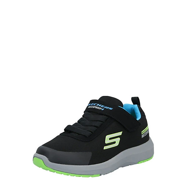 Skechers Sneaker Dynamic Tread Hydrode Sneakers Low - Neongrün 3 Skechers Sneaker Dynamic Tread Hydrode Sneakers Low - Neongrün