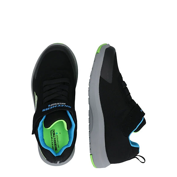 Skechers Sneaker Dynamic Tread Hydrode Sneakers Low - Neongrün 4 Skechers Sneaker Dynamic Tread Hydrode Sneakers Low - Neongrün – Bild 2