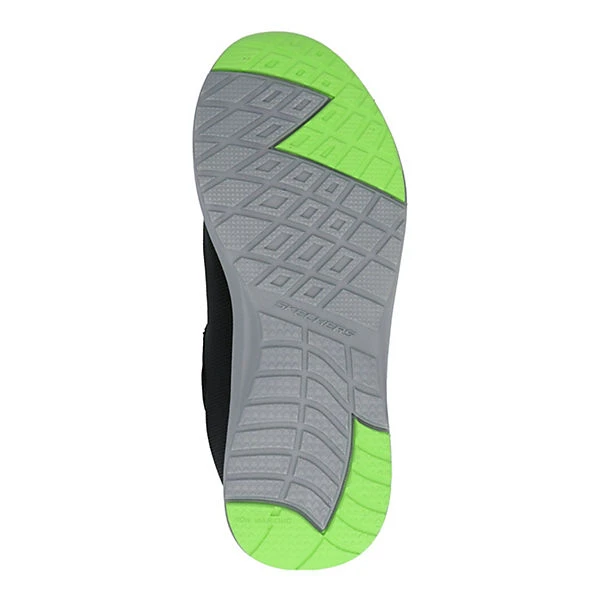 Skechers Sneaker Dynamic Tread Hydrode Sneakers Low - Neongrün 5 Skechers Sneaker Dynamic Tread Hydrode Sneakers Low - Neongrün – Bild 3