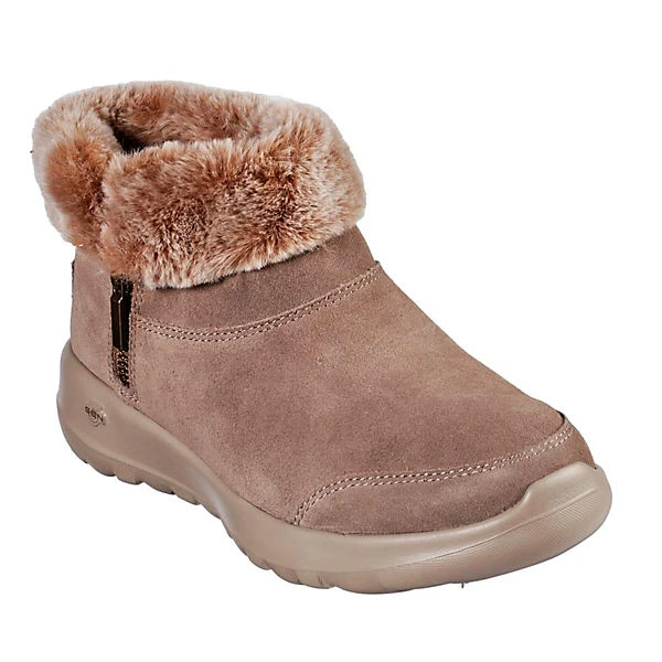 Skechers Snowboots Winterstiefel 3 Skechers Snowboots Winterstiefel