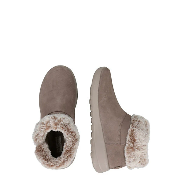 Skechers Snowboots Winterstiefel 5 Skechers Snowboots Winterstiefel – Bild 3