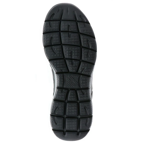 Skechers 232069/BBK Summits-New World Herren Sneaker Turnschuhe Sportschuhe Schwarz - Schwarz 5 Skechers 232069/BBK Summits-New World Herren Sneaker Turnschuhe Sportschuhe Schwarz - Schwarz – Bild 3