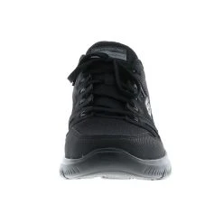 Skechers 232069/BBK Summits-New World Herren Sneaker Turnschuhe Sportschuhe Schwarz - Schwarz 12 Skechers 232069/BBK Summits-New World Herren Sneaker Turnschuhe Sportschuhe Schwarz - Schwarz -Skechers shop 18859803 04