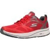 Skechers Go Run Consistent Fleet Rush Sneakers Low - Rot -Skechers shop 18919658 01