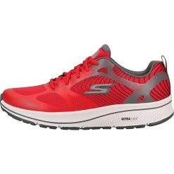 Skechers Go Run Consistent Fleet Rush Sneakers Low - Rot -Skechers shop 18919658 02
