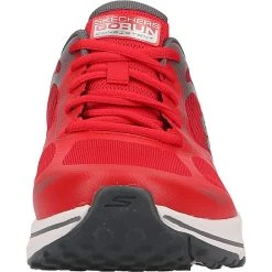 Skechers Go Run Consistent Fleet Rush Sneakers Low - Rot -Skechers shop 18919658 03