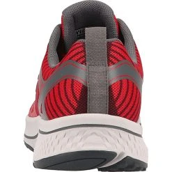Skechers Go Run Consistent Fleet Rush Sneakers Low - Rot -Skechers shop 18919658 05