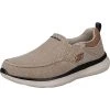 Skechers Slip-On-Sneaker - Sand