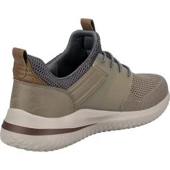 Skechers Delson 3.0 Cicada Sneakers Low -Skechers shop 19441281 05