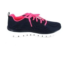 Skechers Sneaker NVHP Klassische Halbschuhe - Dunkelblau -Skechers shop 19556244 04
