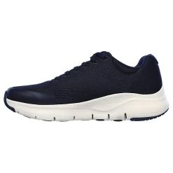 Skechers Arch Fit Sneakers High - Blau -Skechers shop 19586780 05