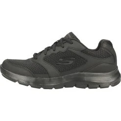 Skechers Flex Advantage 4.0 Sneakers Low - Schwarz -Skechers shop 19592610 02