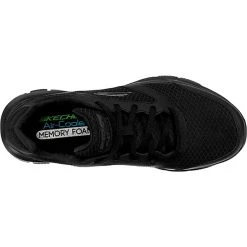 Skechers Flex Advantage 4.0 Sneakers Low - Schwarz -Skechers shop 19592610 06