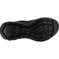 Skechers Flex Advantage 4.0 Sneakers Low - Schwarz -Skechers shop 19592610 07