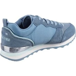 Skechers Og 85 Step N Fly Sneakers Low -Skechers shop 19599690 05