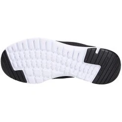 Skechers Damen Sportiver Schnürschuh/Sneaker Sneakers Low - Schwarz -Skechers shop 19774487 09