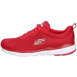 Skechers Flex Appeal 3.0 First Insight Sneakers Low - Rot -Skechers shop 19866477 02