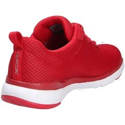 Skechers Flex Appeal 3.0 First Insight Sneakers Low - Rot -Skechers shop 19866477 04