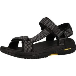 Skechers Lomell Rip Tide Outdoorsandalen