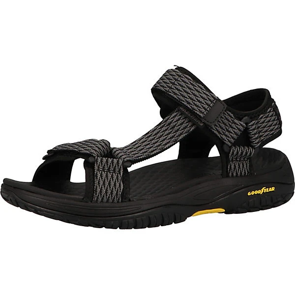 Skechers Lomell Rip Tide Outdoorsandalen 3 Skechers Lomell Rip Tide Outdoorsandalen
