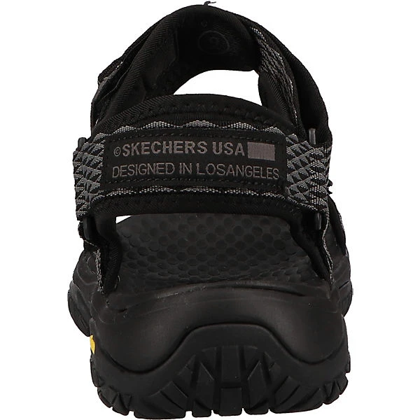 Skechers Lomell Rip Tide Outdoorsandalen 7 Skechers Lomell Rip Tide Outdoorsandalen – Bild 5