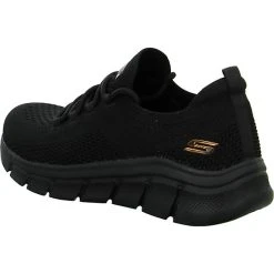 Skechers Sneaker Low COLOR CONNECT Sneakers Low - Schwarz -Skechers shop 19882672 02