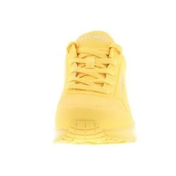 Skechers 73690/YEL Uno-Stand On Air Damen Sneaker Turnschuhe Gelb - Gelb -Skechers shop 19909392 04