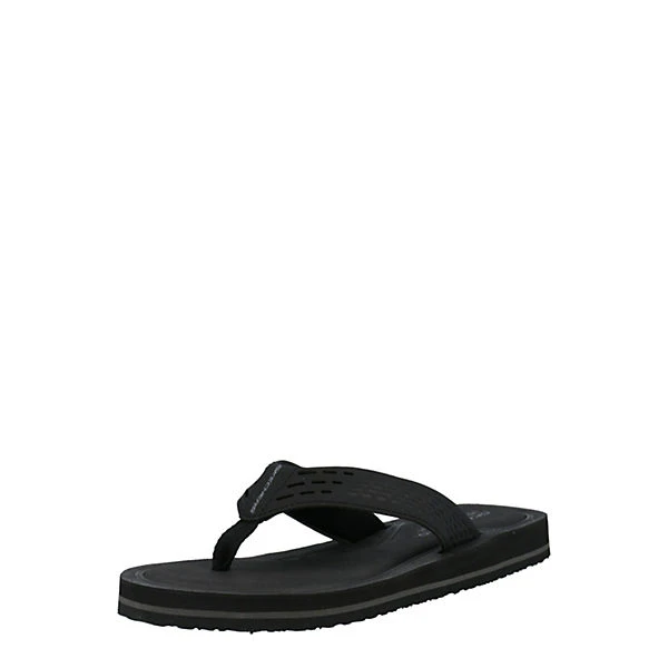 Skechers Tocker Saga Bora Zehentrenner 3 Skechers Tocker Saga Bora Zehentrenner