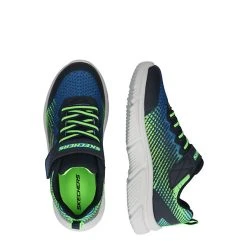 Skechers Sneaker Norvo Sneakers Low - Neongrün -Skechers shop 20178833 02