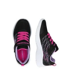 Skechers Sneaker Microspec Bold Delight Sneakers Low - Pink -Skechers shop 20186104 02