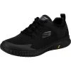 Skechers Elite Flex Prime Take Over Sneakers Low - Schwarz