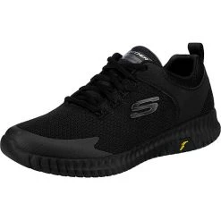 Skechers Elite Flex Prime Take Over Sneakers Low - Schwarz