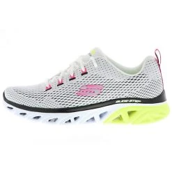 Skechers 149550/WBKY Glide-Step Sport-Sweeter Days Damen Sneaker Sportschuhe Turnschuhe Weiß/grau/gelb/pink - Weiß 13 Skechers 149550/WBKY Glide-Step Sport-Sweeter Days Damen Sneaker Sportschuhe Turnschuhe Weiß/grau/gelb/pink - Weiß -Skechers shop 20369729 05