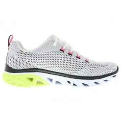 Skechers 149550/WBKY Glide-Step Sport-Sweeter Days Damen Sneaker Sportschuhe Turnschuhe Weiß/grau/gelb/pink - Weiß 14 Skechers 149550/WBKY Glide-Step Sport-Sweeter Days Damen Sneaker Sportschuhe Turnschuhe Weiß/grau/gelb/pink - Weiß -Skechers shop 20369729 06