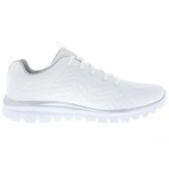 Skechers Get Connected Sneakers Low - Weiß -Skechers shop 20369732 06