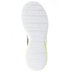 Skechers 232270/BLK Glide-Step Sport-Wave Heat Herren Sneaker Turnschuhe Sportschuhe Schwarz - Schwarz -Skechers shop 20369734 03