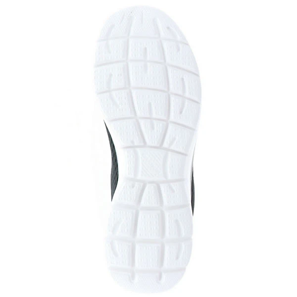 Skechers 149036/BKLB Summits-Fast Attraction Damen Sneaker Turnschuhe Slipper Schwarz/pink/mintgrün - Schwarz 5 Skechers 149036/BKLB Summits-Fast Attraction Damen Sneaker Turnschuhe Slipper Schwarz/pink/mintgrün - Schwarz – Bild 3