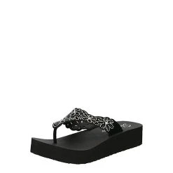 Skechers Vinyasa Pretty Thang Zehentrenner - Altrosa